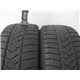 Použité-Pneu-Bazar - 205/60 R16 PIRELLI WINTER SOTTOZERO 3 SEAL INSIDE   5mm