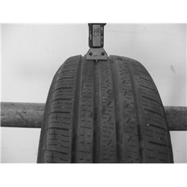 Použité-Pneu-Bazar - 205/55 R16 PIRELLI CINTURATO P7 ALLSEASON   5mm -kusovka-rezerva