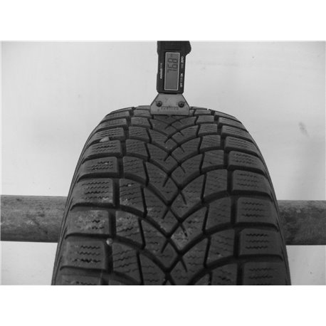 Použité-Pneu-Bazar - 205/55 R16 DAYTON DW510  7mm -kusovka-rezerva