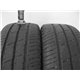 Použité-Pneu-Bazar - 215/65 R16 C CONTINENTAL VANCO 2 DOT2018   7mm