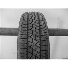 Použité-Pneu-Bazar - 175/65 R14 DUNLOP SP9* -kusovka-rezerva