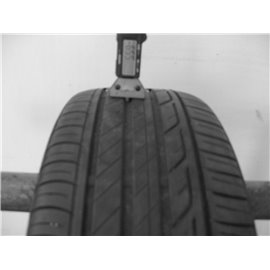 Použité-Pneu-Bazar - 215/60 R16 BRIDGESTONE TURANZA T001  5mm -kusovka-rezerva