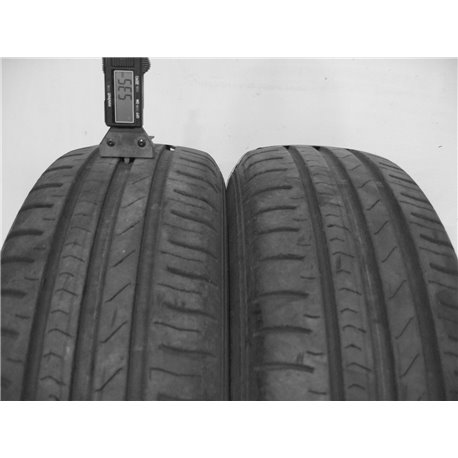 Použité-Pneu-Bazar - 165/70 R14 FALKEN SINCERA SN832  5mm