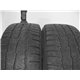 Použité-Pneu-Bazar - 215/65 R16 C MICHELIN AGILIS ALPIN  6mm