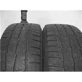 Použité-Pneu-Bazar - 215/65 R16 C MICHELIN AGILIS ALPIN