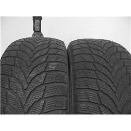Použité-Pneu-Bazar - 255/70 R15 NEXEN WINGUARD SPORT 2 SUV   6mm