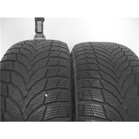 Použité-Pneu-Bazar - 255/70 R15 NEXEN WINGUARD SPORT 2 SUV   5mm