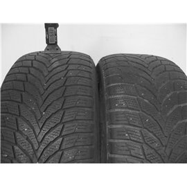 Použité-Pneu-Bazar - 225/55 R18 NEXEN WINGUARD SPORT 2 SUV  5mm