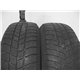 Použité-Pneu-Bazar - 195/65 R15 BARUM POLARIS 3 DOT15   5mm