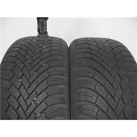 Použité-Pneu-Bazar - 205/55 R16 NEXEN WINGUARD SNOW G3   7mm