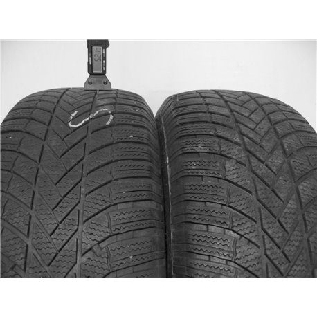 Použité-Pneu-Bazar - 265/65 R17 BRIDGESTONE BLIZZAK LM005    5mm