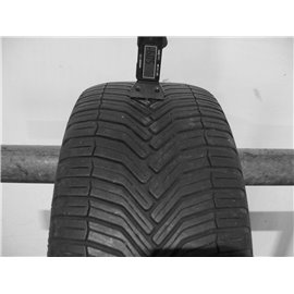 Použité-Pneu-Bazar - 225/45 R17 MICHELIN CROSSCLIMATE   5mm -kusovka-rezerva