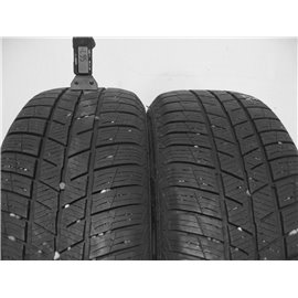 Použité-Pneu-Bazar - 215/65 R16 BARUM POLARIS 5   5mm