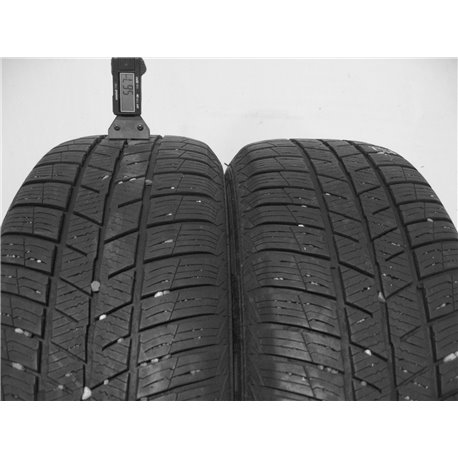 Použité-Pneu-Bazar - 215/65 R16 BARUM POLARIS 5   5mm