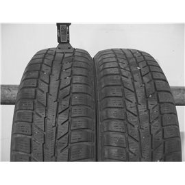 Použité-Pneu-Bazar - 175/60 R16 YOKOHAMA W DRIVE   6mm