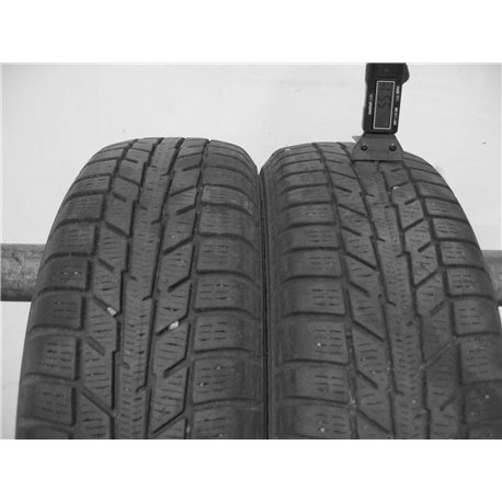 Použité-Pneu-Bazar - 175/60 R16 YOKOHAMA W DRIVE  5mm