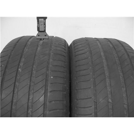 Použité-Pneu-Bazar - 235/55 R17 MICHELIN PRIMACY 4   4mm