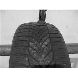 Použité-Pneu-Bazar - 215/55 R17 NEXEN WINGUARD SPORT 2   6mm-kusovka-rezerva