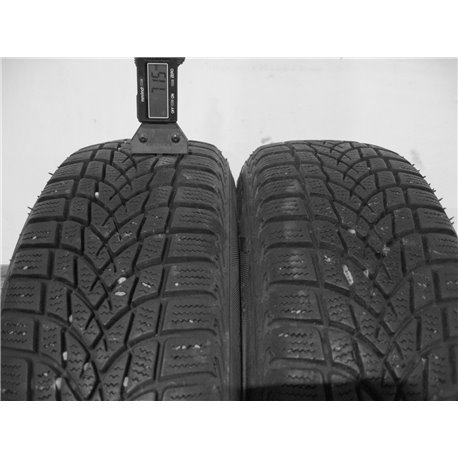 Použité-Pneu-Bazar - 155/70 R13 DAYTON DW510   7mm
