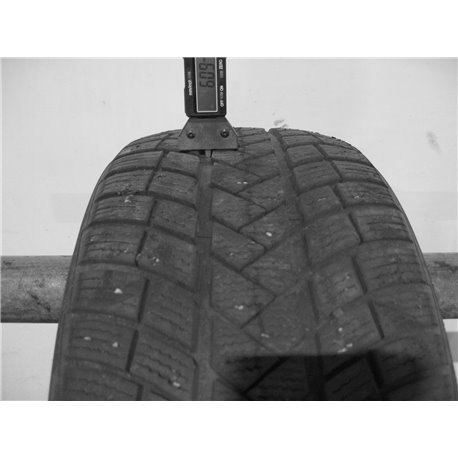 Použité-Pneu-Bazar - 235/45 R18 VREDESTEIN WINTRAC PRO    6mm-kusovka-rezerva