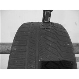 Použité-Pneu-Bazar - 235/45 R18 CONTINENTAL WINTER CONTACT TS850P   6mm-kusovka-rezerva