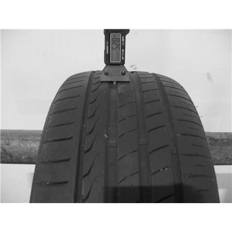 Použité-Pneu-Bazar - 225/45 R17 TRISTAR SPORT POWER 2   5mm-kusovka-rezerva