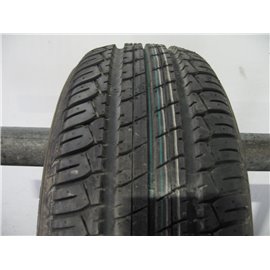 Použité-Pneu-Bazar - 205/60 R15 DUNLOP SP SPORT 200E -kusovka-rezerva