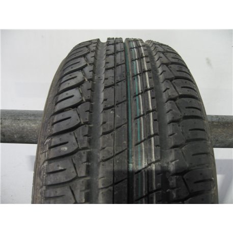 Použité-Pneu-Bazar - 205/60 R15 DUNLOP SP SPORT 200E -kusovka-rezerva