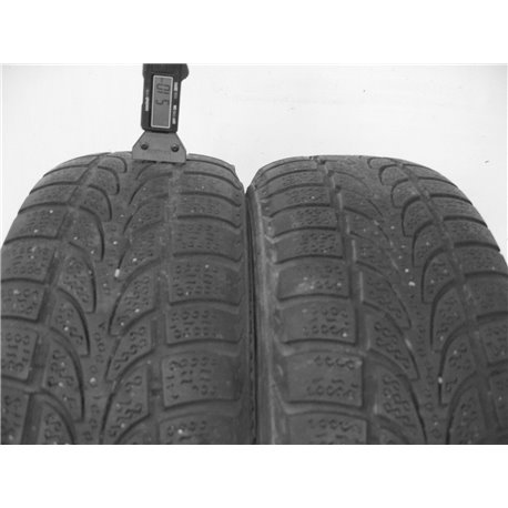 Použité-Pneu-Bazar - 185/65 R14 NOKIAN W+    5mm