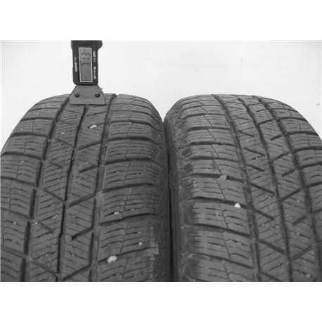 Použité-Pneu-Bazar - 195/65 R15 BARUM POLARIS 5    7mm