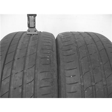 Použité-Pneu-Bazar - 225/50 R17 NEXEN N FERA SU1   5mm