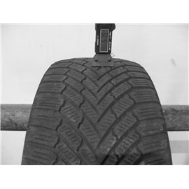 Použité-Pneu-Bazar - 225/45 R17 CONTINENTAL WINTER CONTACT TS860   5mm -kusovka-rezerva