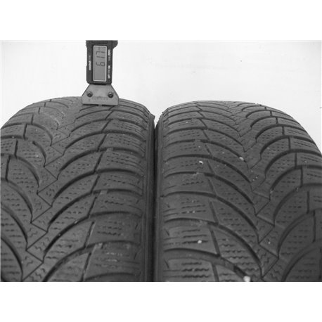 Použité-Pneu-Bazar - 195/65 R15 NEXEN WINGUARD SNOW G WH2   6mm