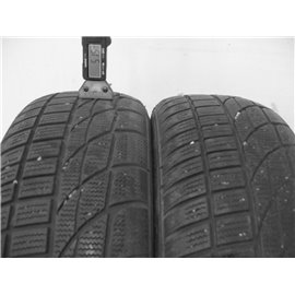 Použité-Pneu-Bazar - 185/60 R14 GOODRIDE SW601 SNOWMASTER   5mm