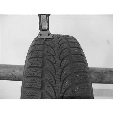 Použité-Pneu-Bazar - 175/65 R14 NOKIAN W+   7mm -kusovka-rezerva