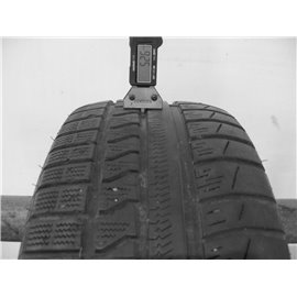 Použité-Pneu-Bazar - 225/55 R16 VREDESTEIN QUATRAC 3    5mm-kusovka-rezerva