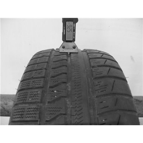 Použité-Pneu-Bazar - 225/55 R16 VREDESTEIN QUATRAC 3    5mm-kusovka-rezerva