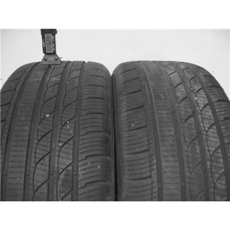 Použité-Pneu-Bazar - 235/55 R19 IMPERIAL SNOWDRAGON 3