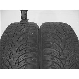 Použité-Pneu-Bazar - 185/65 R15 NOKIAN WR D3