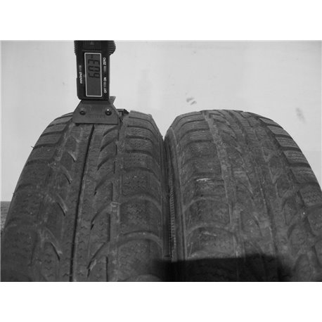 Použité-Pneu-Bazar - 145/70 R13 HANKOOK ICEBEAR W440