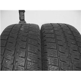Použité-Pneu-Bazar - 225/75 R16 C MATADOR SIBIR SNOW VAN MPS530