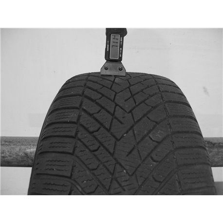 Použité-Pneu-Bazar - 235/55 R17 PIRELLI WINTER 2 CINTURATO -kusovka-rezerva