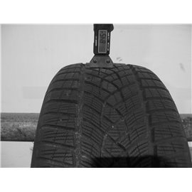 Použité-Pneu-Bazar - 225/45 R17 GOODYEAR ULTRAGRIP PERFORMANCE+ -kusovka-rezerva