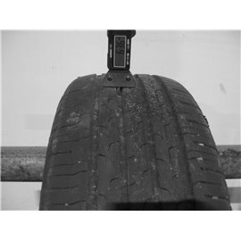 Použité-Pneu-Bazar - 215/55 R17 CONTINENTAL ECO CONTACT 6 -kusovka-rezerva