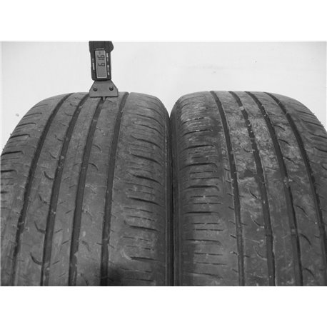 Použité-Pneu-Bazar - 225/55 R19 GOODYEAR EFFICIENT GRIP SUV 4X4