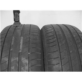 Použité-Pneu-Bazar - 215/50 R18 MICHELIN PRIMACY 3