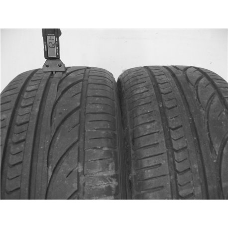 Použité-Pneu-Bazar - 215/50 R18 RADAR RPX800