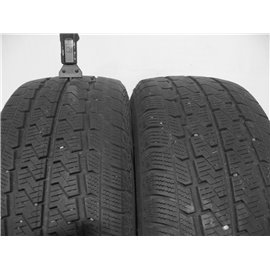 Použité-Pneu-Bazar - 235/65 R16 C NANKANG WINTER ACTIVA AW-8