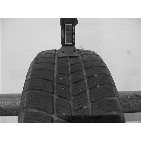 Použité-Pneu-Bazar - 185/60 R15 BARUM POLARIS 3 -kusovka-rezerva