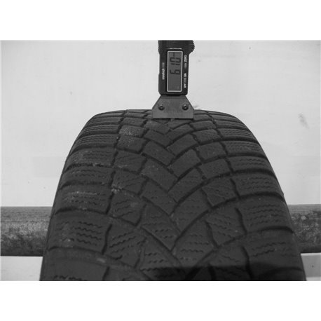 Použité-Pneu-Bazar - 205/55 R16 BRIDGESTONE BLIZZAK LM001 EVO -kusovka-rezerva